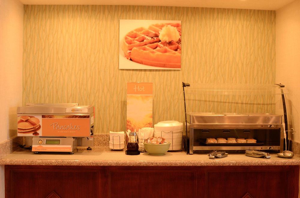 Quality Inn Blythe I-10 Exteriér fotografie
