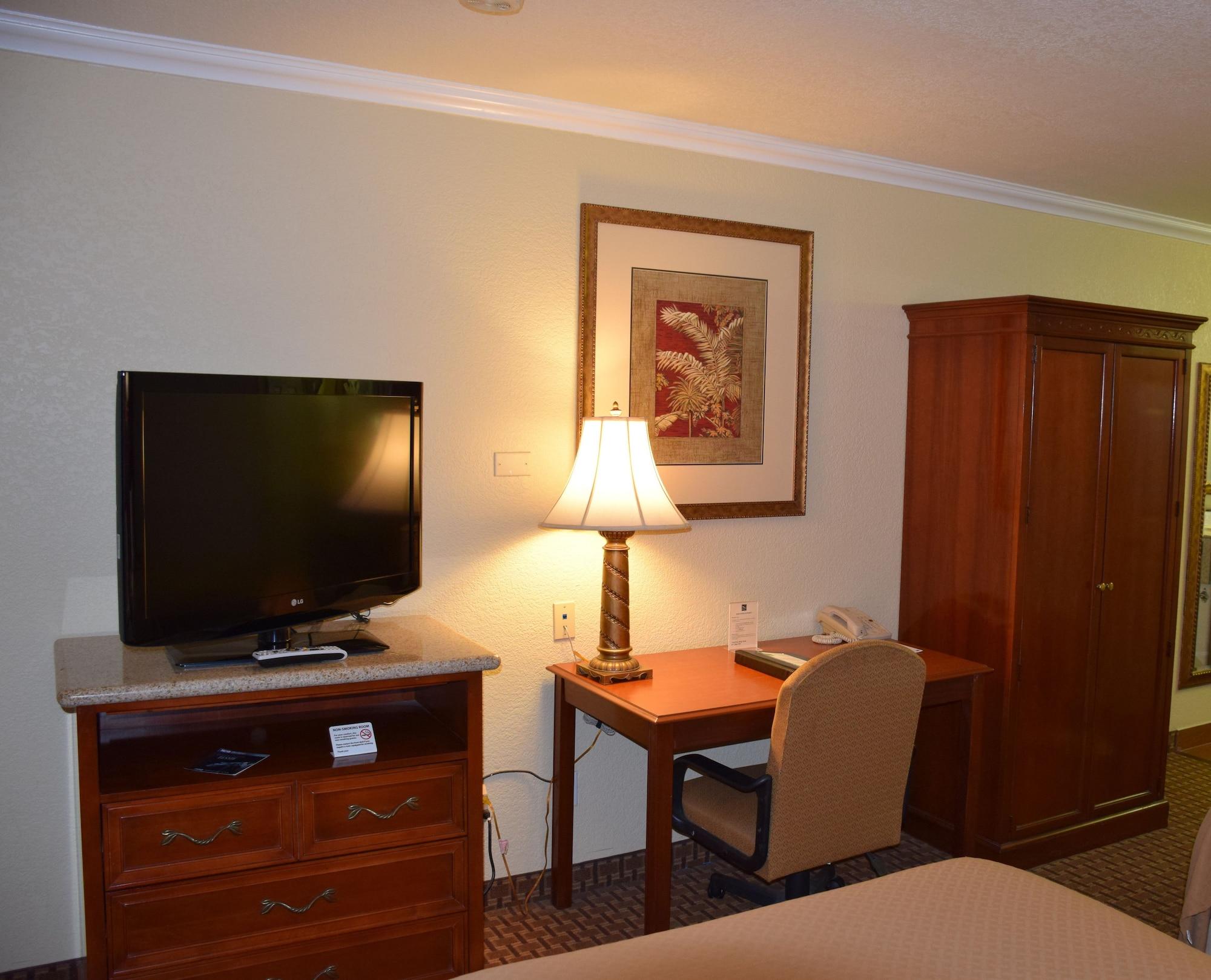 Quality Inn Blythe I-10 Exteriér fotografie
