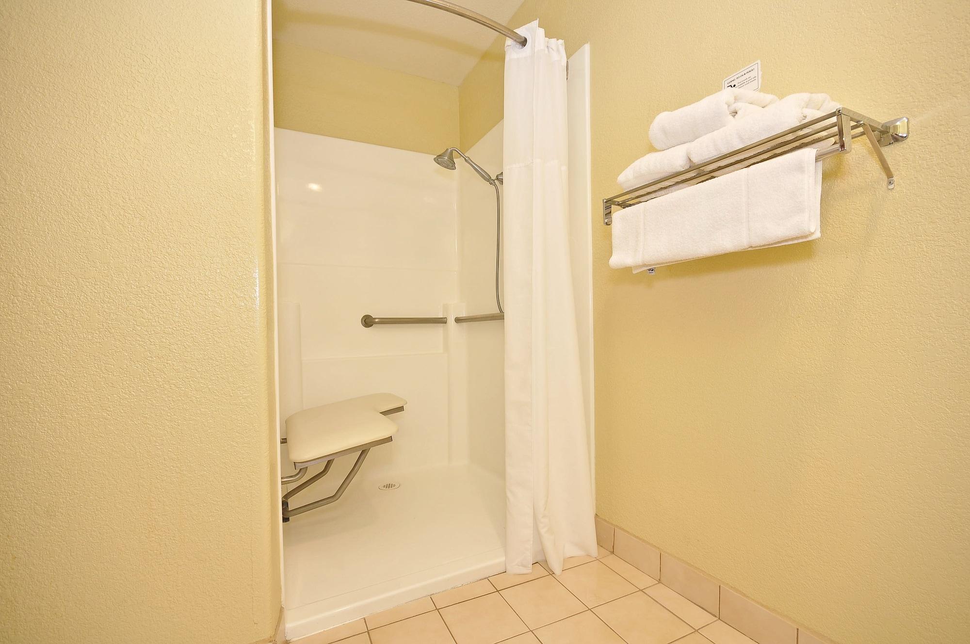 Quality Inn Blythe I-10 Exteriér fotografie