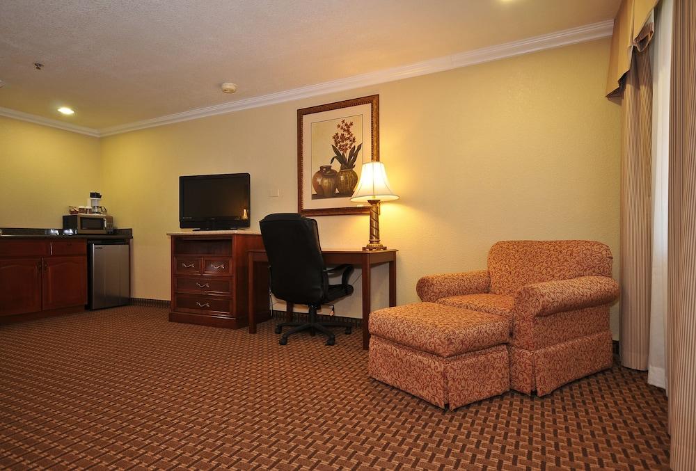 Quality Inn Blythe I-10 Exteriér fotografie