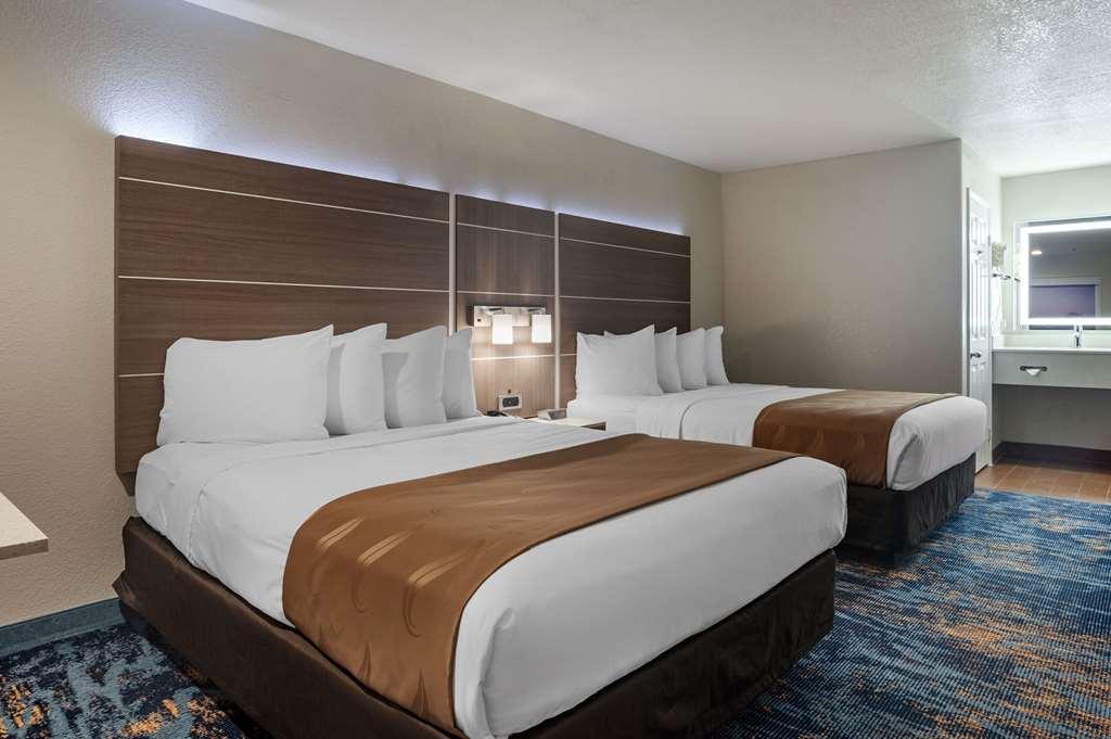 Quality Inn Blythe I-10 Pokoj fotografie